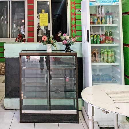 Oyo 91757 Surya Hotelneartaman Anggrek Pkk Watansoppeng Lalabata المظهر الخارجي الصورة