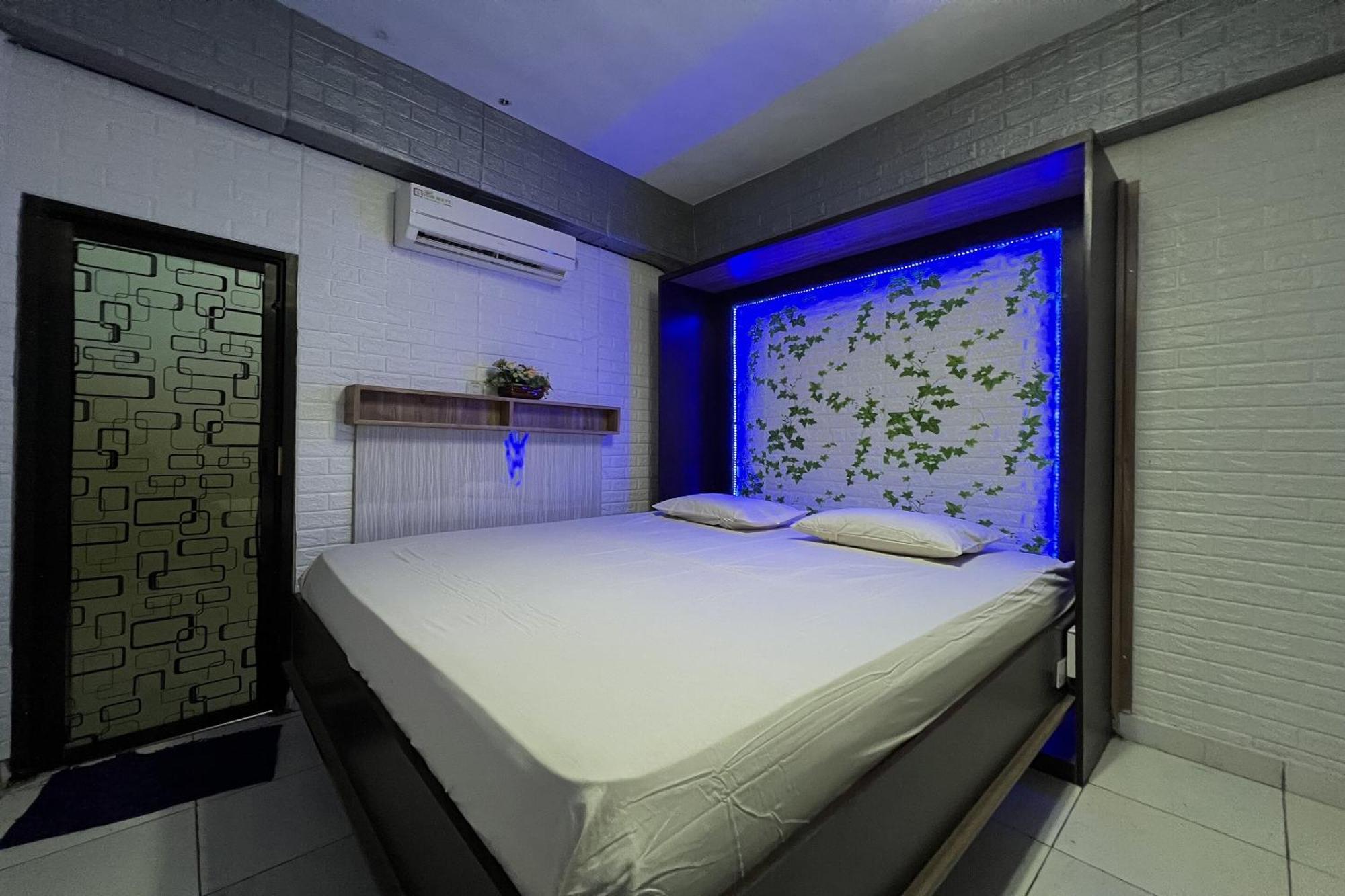 Oyo 91757 Surya Hotelneartaman Anggrek Pkk Watansoppeng Lalabata المظهر الخارجي الصورة