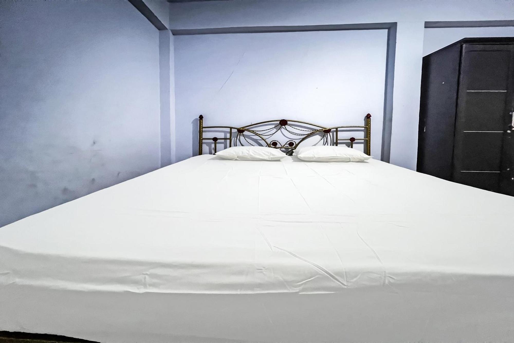 Oyo 91757 Surya Hotelneartaman Anggrek Pkk Watansoppeng Lalabata المظهر الخارجي الصورة