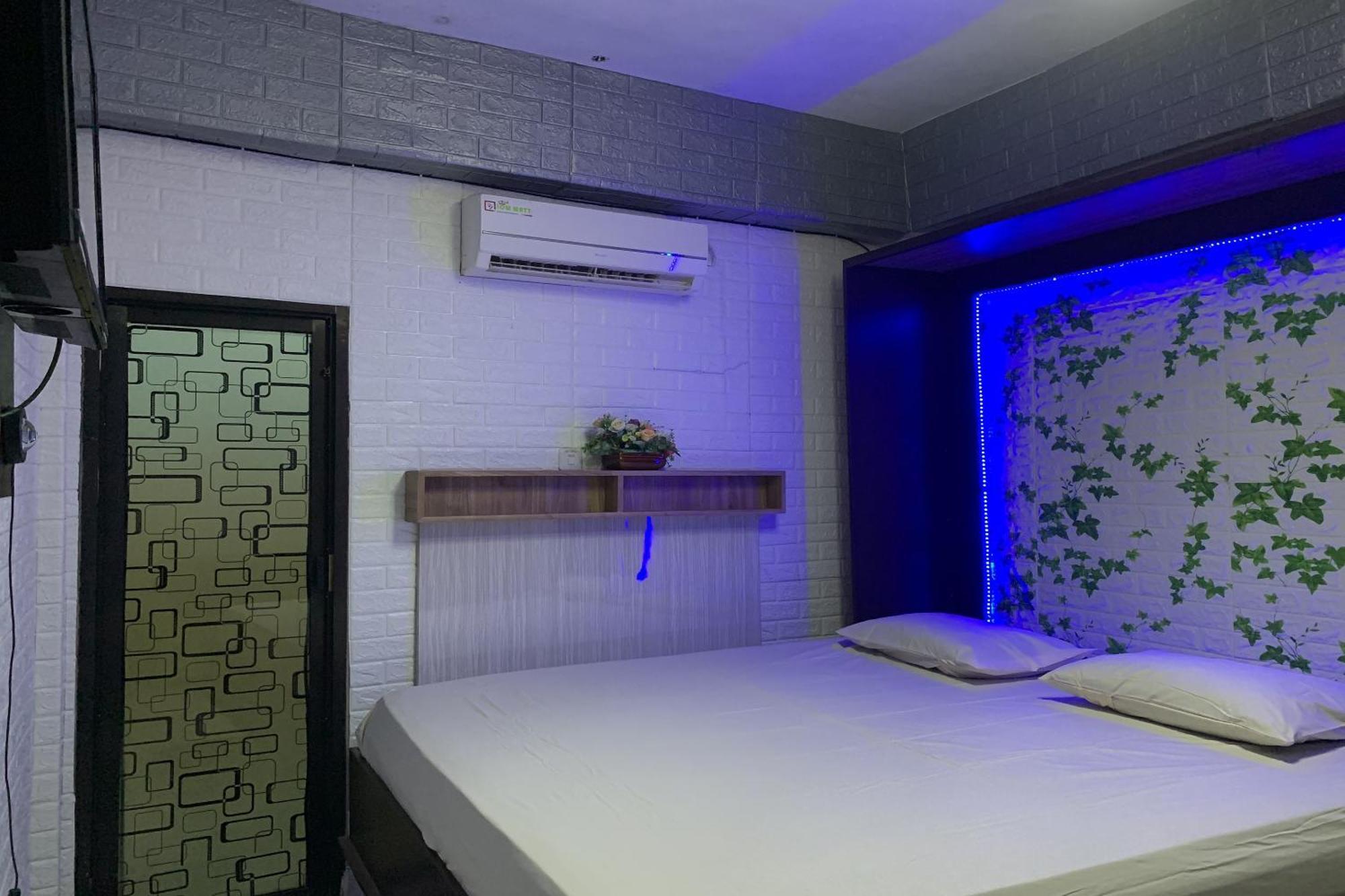 Oyo 91757 Surya Hotelneartaman Anggrek Pkk Watansoppeng Lalabata المظهر الخارجي الصورة
