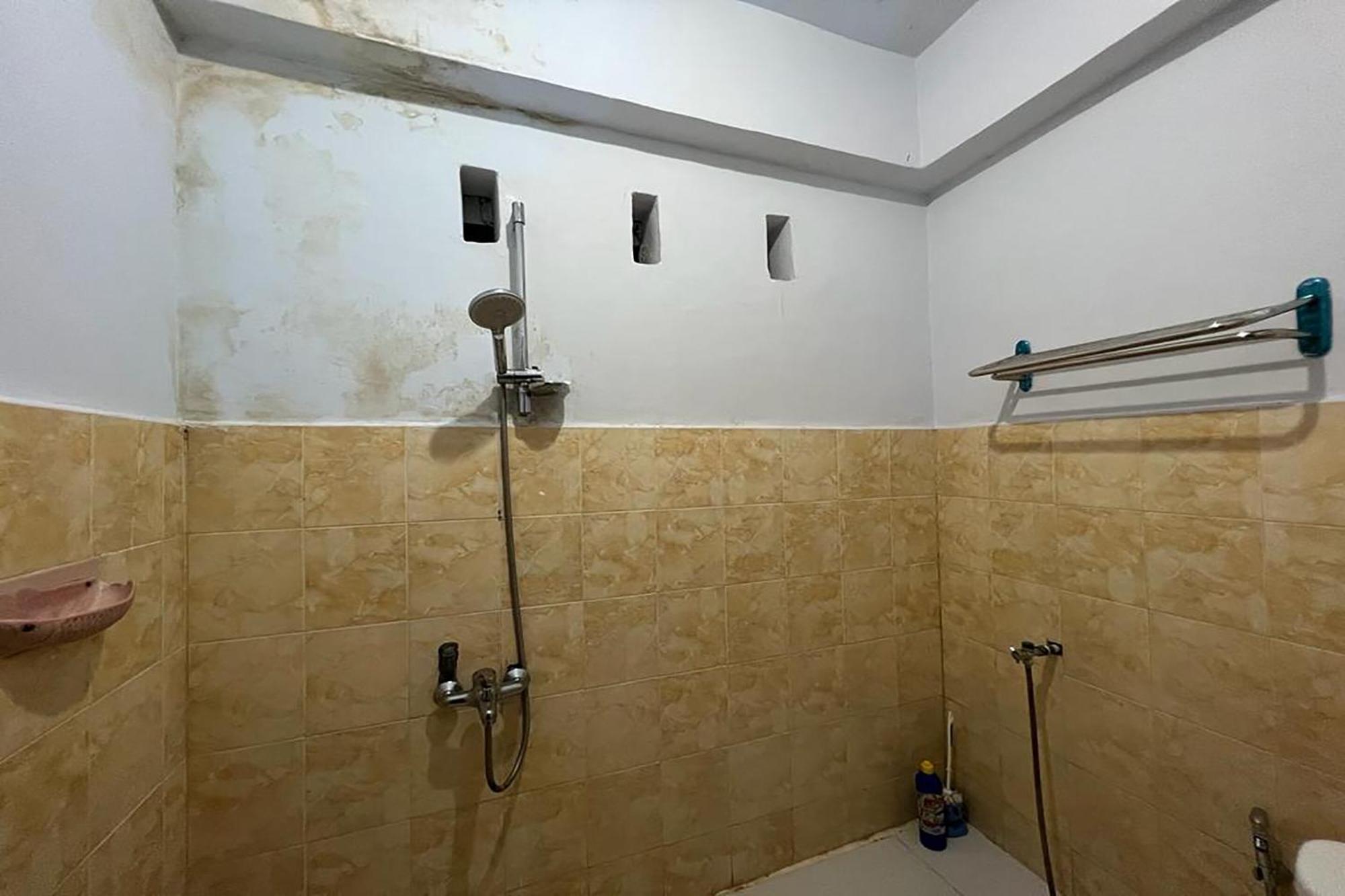 Oyo 91757 Surya Hotelneartaman Anggrek Pkk Watansoppeng Lalabata المظهر الخارجي الصورة