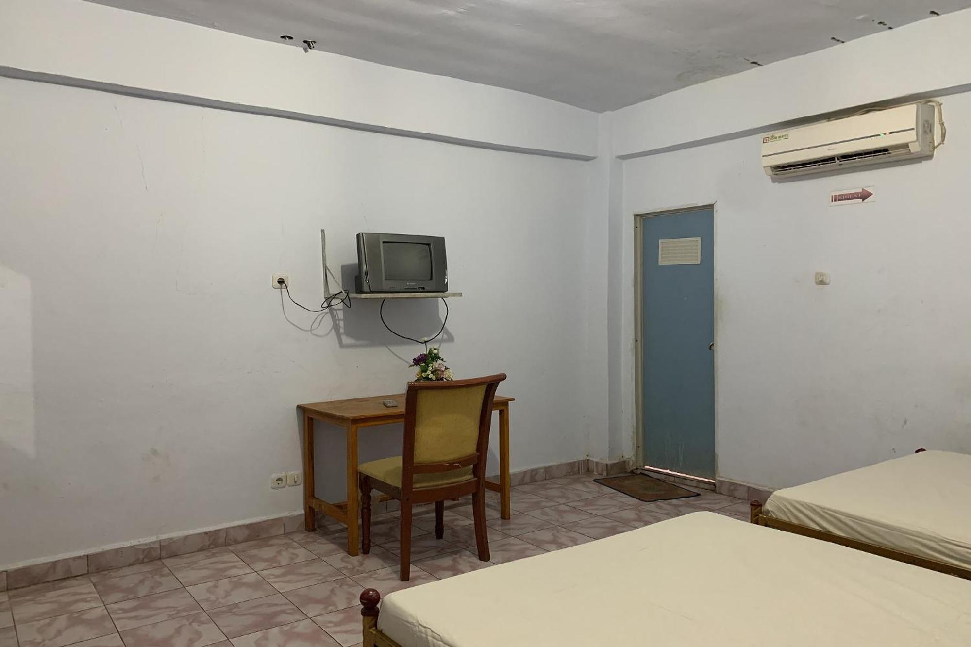 Oyo 91757 Surya Hotelneartaman Anggrek Pkk Watansoppeng Lalabata المظهر الخارجي الصورة