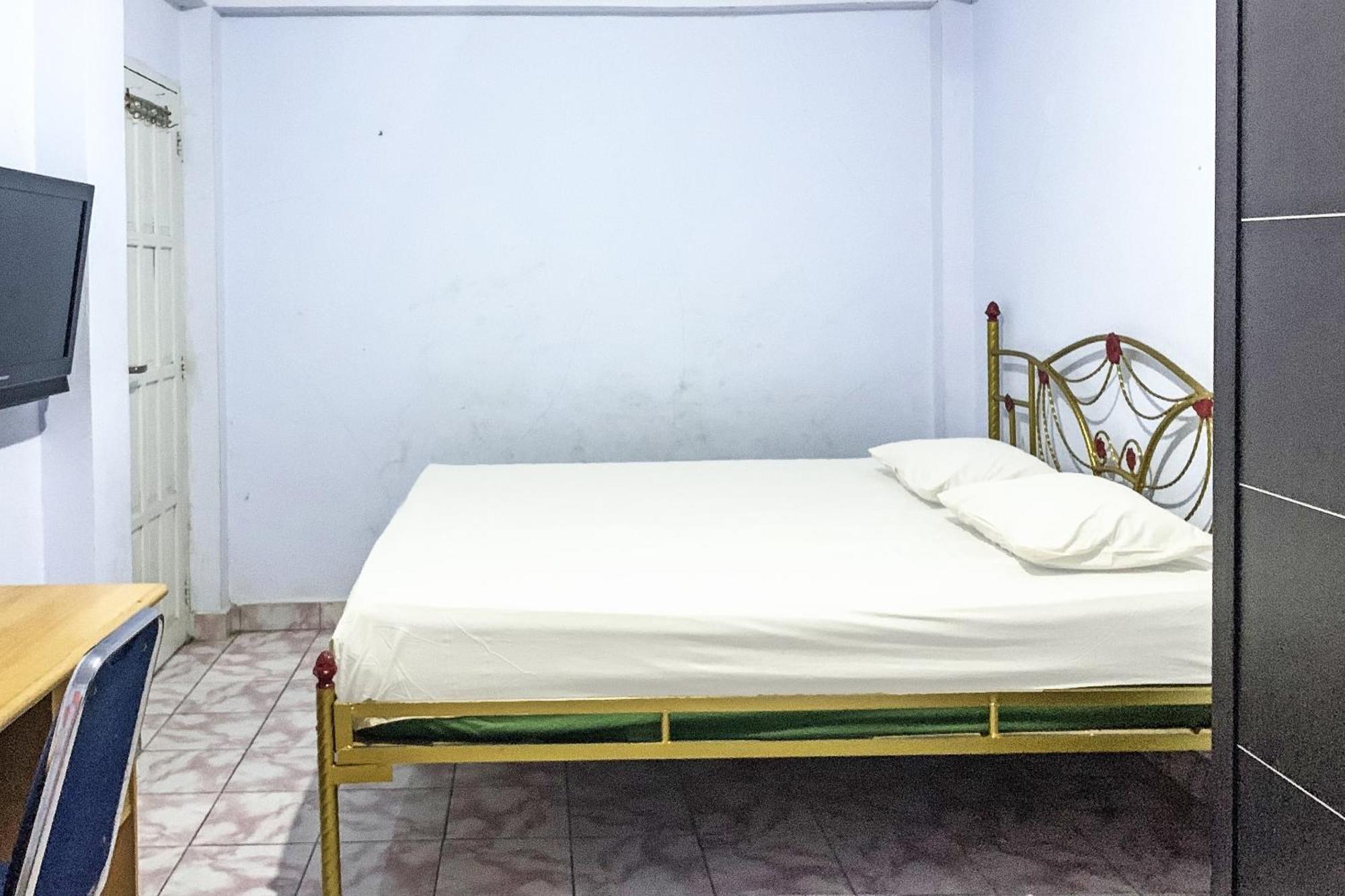 Oyo 91757 Surya Hotelneartaman Anggrek Pkk Watansoppeng Lalabata المظهر الخارجي الصورة
